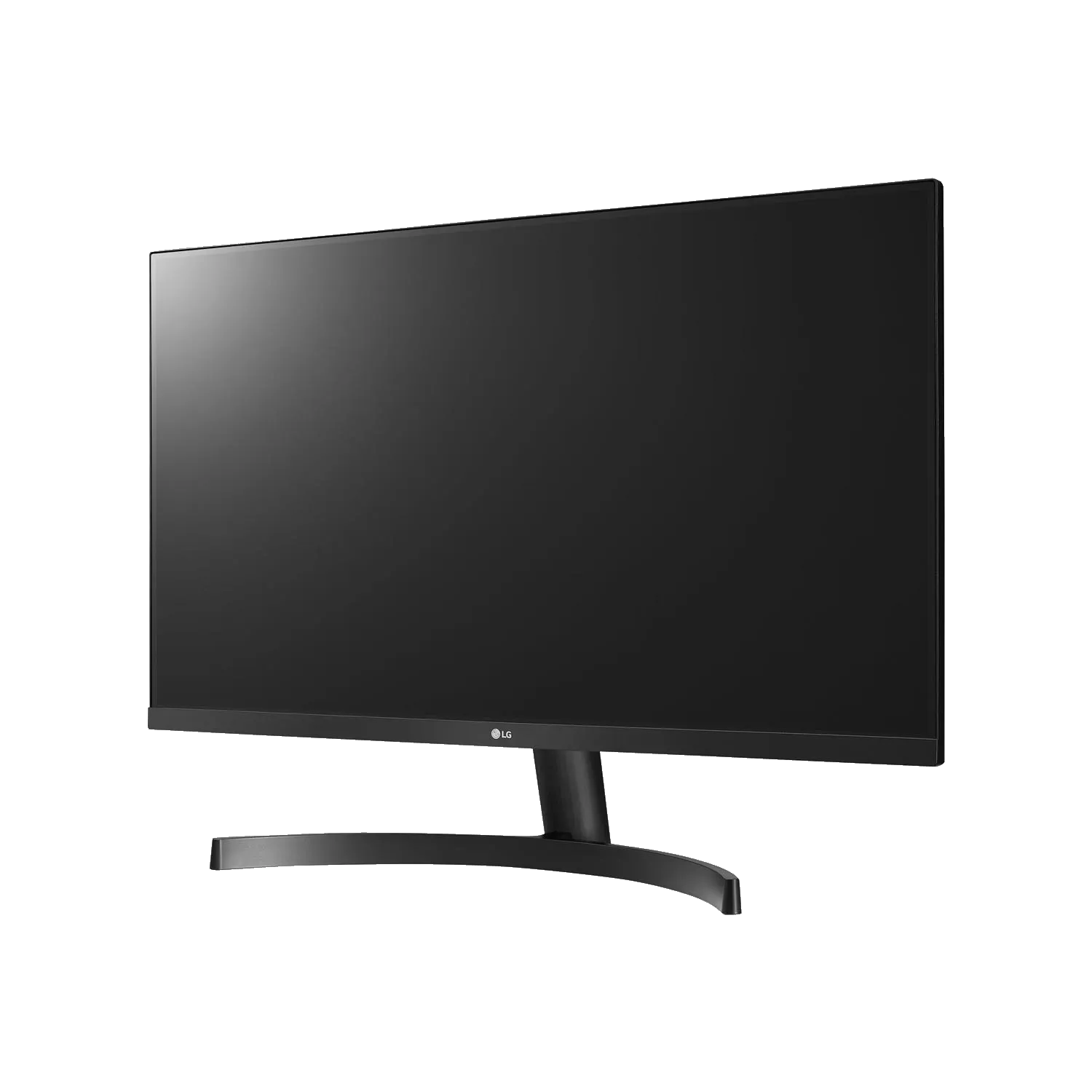 Замена кнопок управления LG 24MP76HM