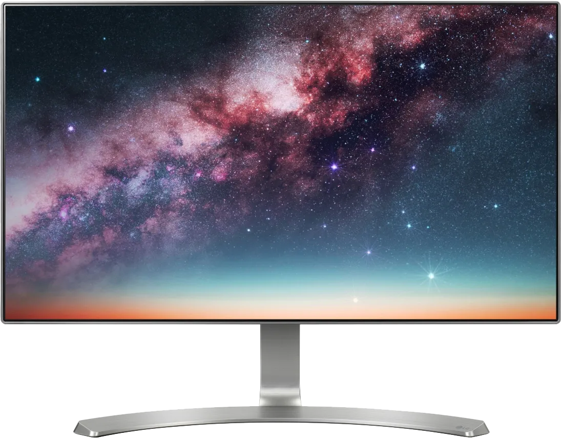 Замена кнопок управления LG 24MP88HV