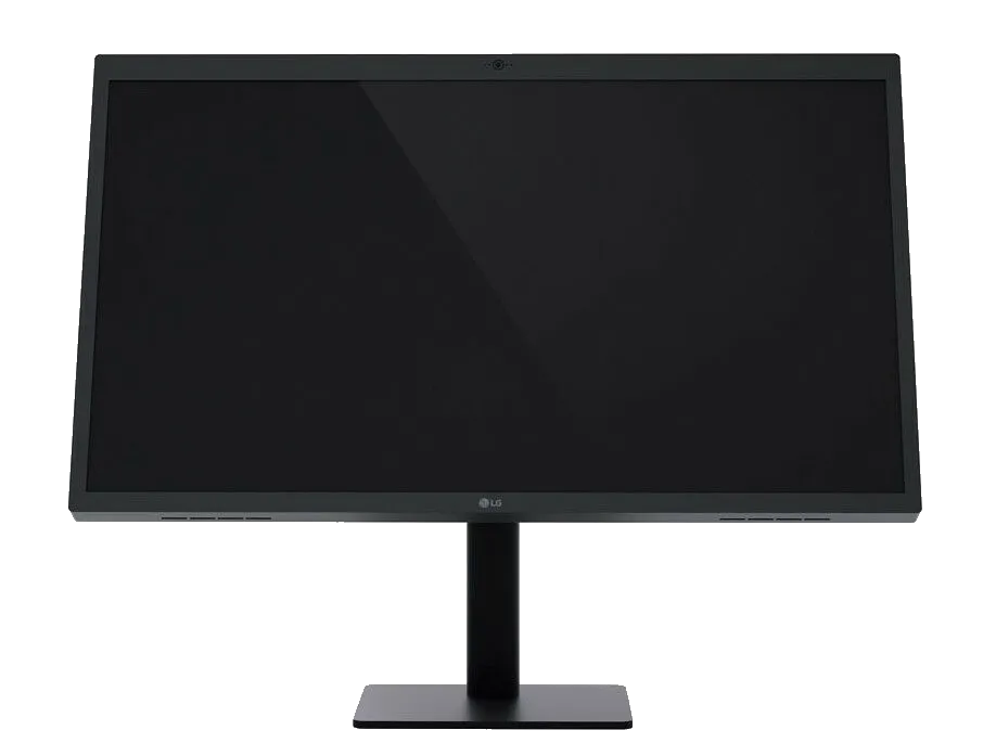 Замена кнопок управления LG 27MD5KA