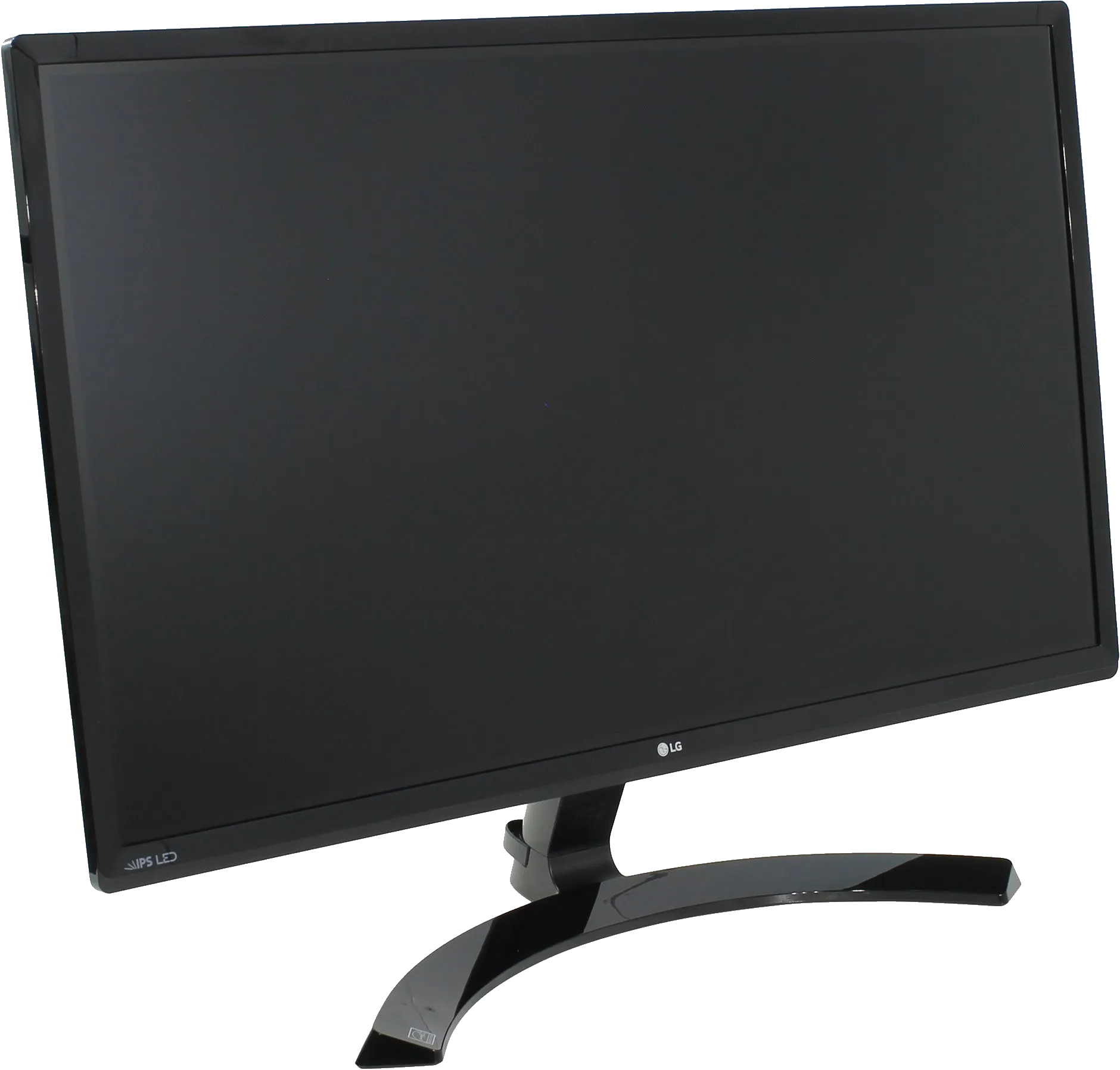 Замена кнопок управления LG 27MP58VQ
