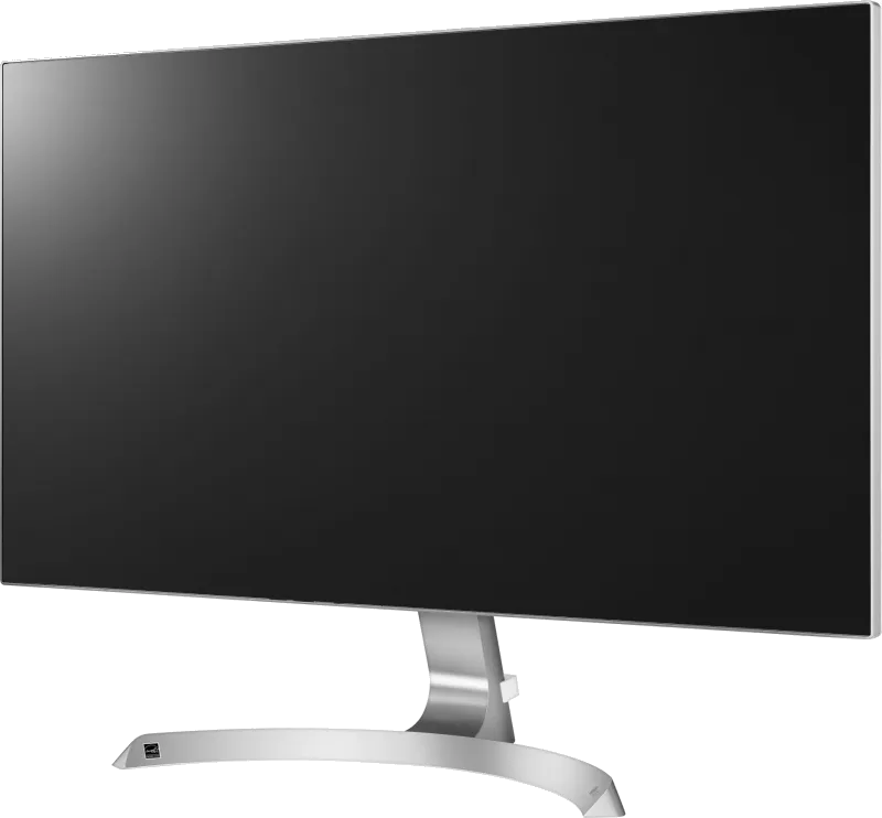 Замена кнопок управления LG 27UD58