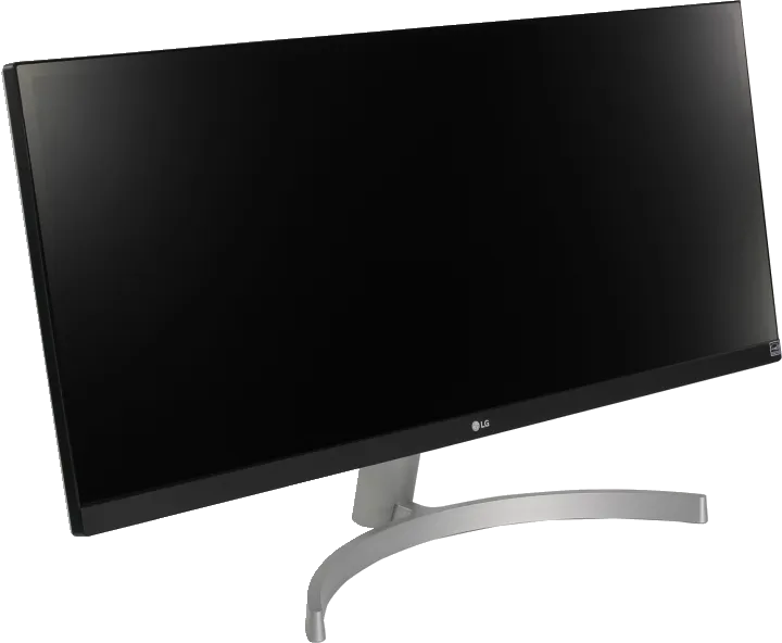 Замена кнопок управления LG 29WK600