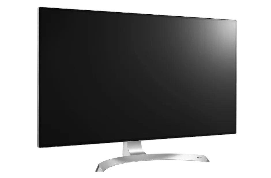 Замена кнопок управления LG 32UD89
