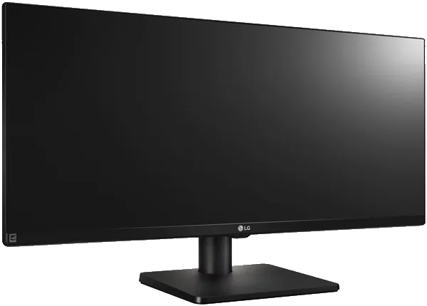 Замена кнопок управления LG 34UB88