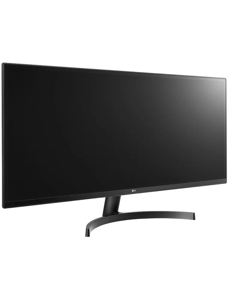 Замена кнопок управления LG 34WK650