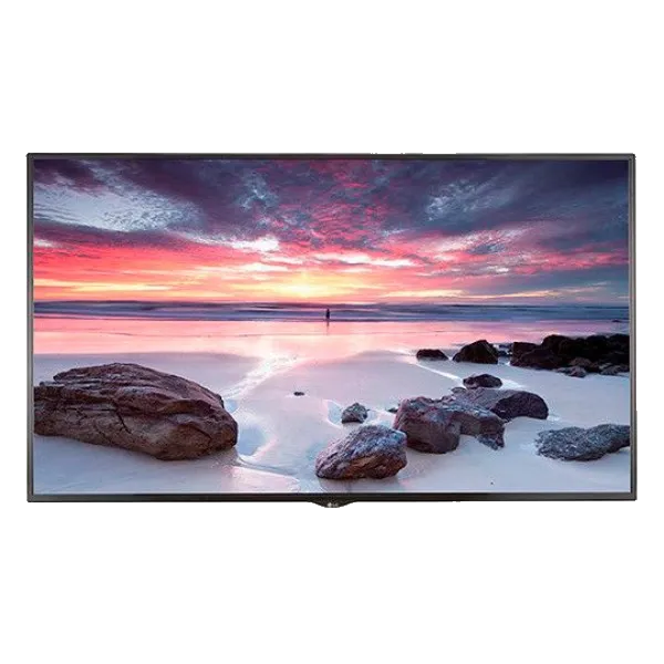Замена кнопок управления LG 49UH5C