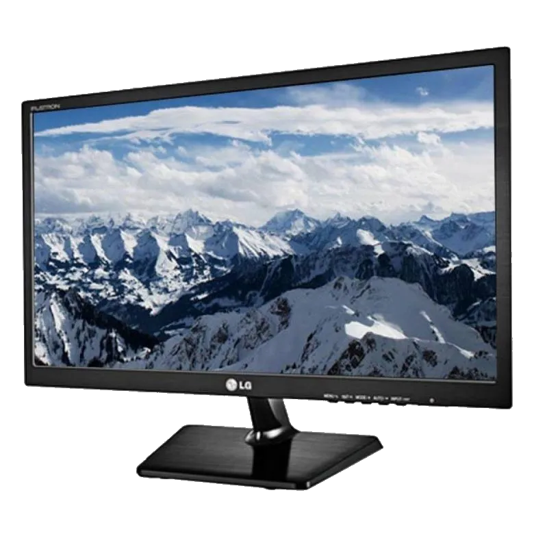 Замена кнопок управления LG 20EN43SA