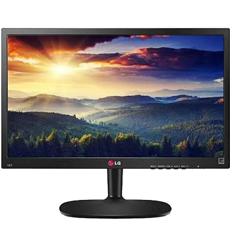 Замена кнопок управления LG 20M44A