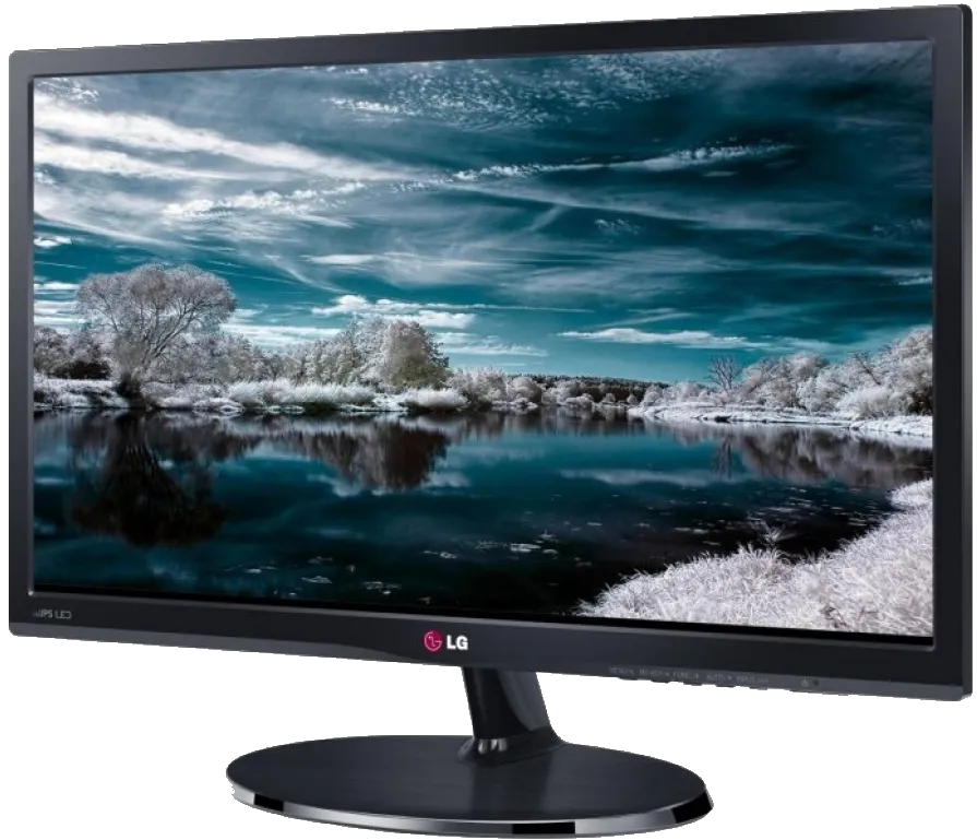 Замена кнопок управления LG 22EA53S