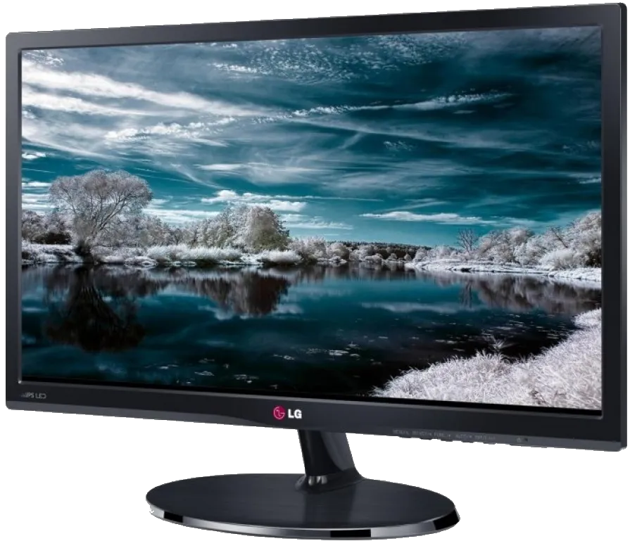 Замена кнопок управления LG 22EA53VQ