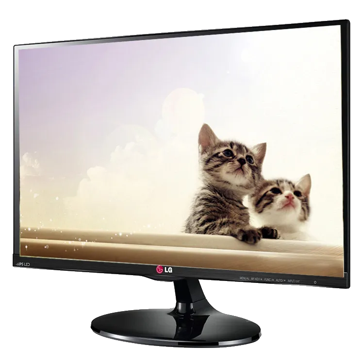 Замена кнопок управления LG 22EA63T