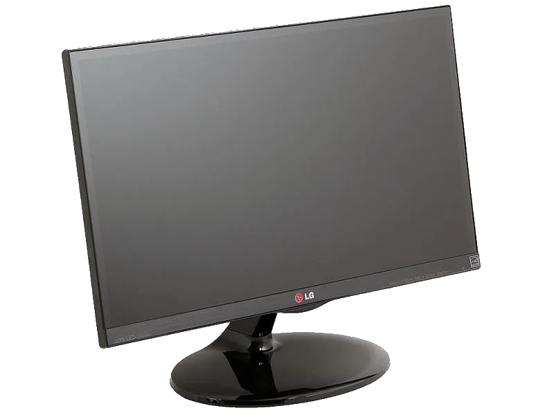 Замена кнопок управления LG 22EA63V