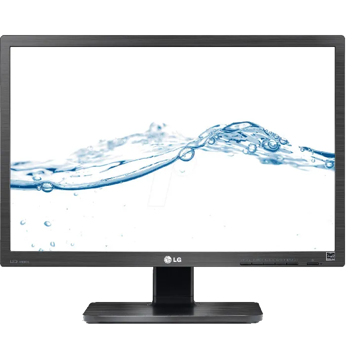 Замена кнопок управления LG 22EB23PY