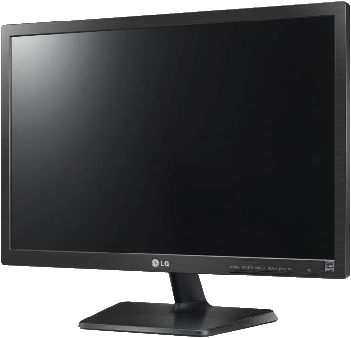 Замена кнопок управления LG 22EB23TM