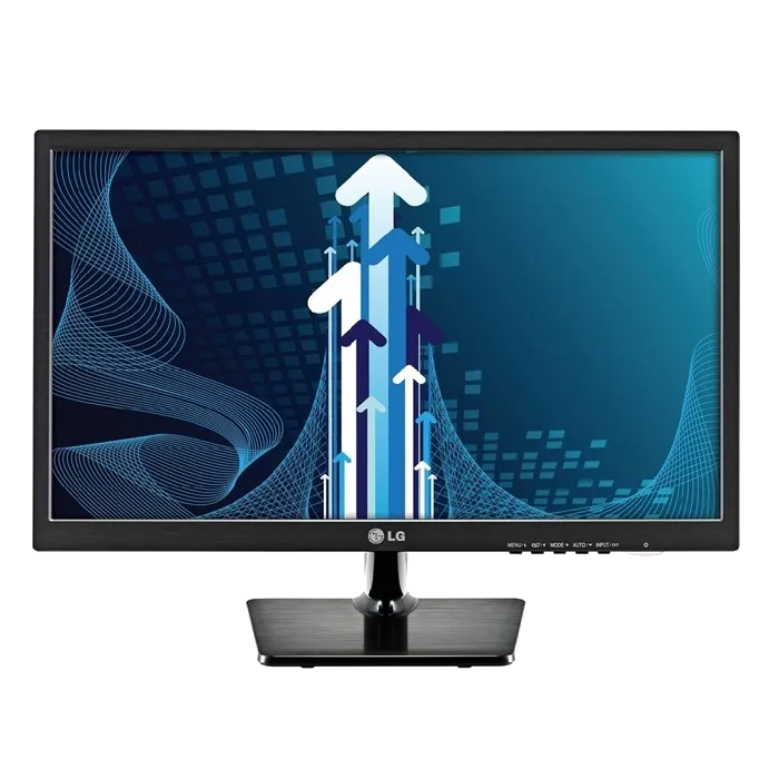 Замена кнопок управления LG 22EN33T