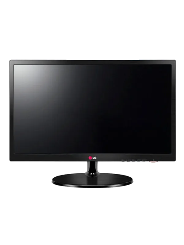 Замена кнопок управления LG 22EN43S