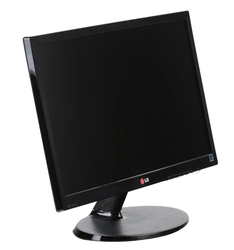 Замена кнопок управления LG 22EN43V