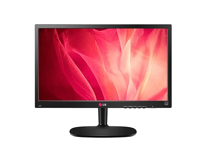 Замена кнопок управления LG 22M35D