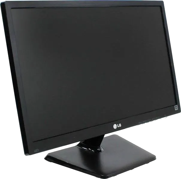 Замена кнопок управления LG 22M37D