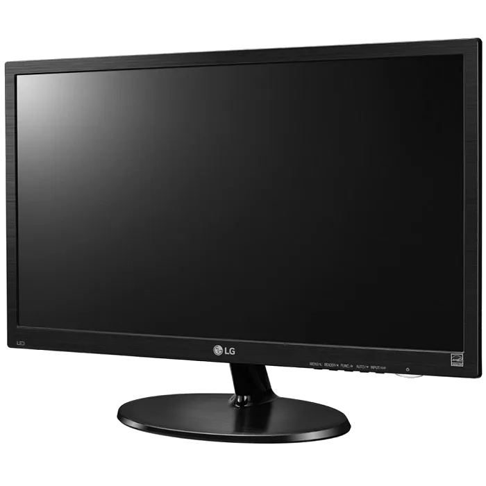 Замена кнопок управления LG 22M38D