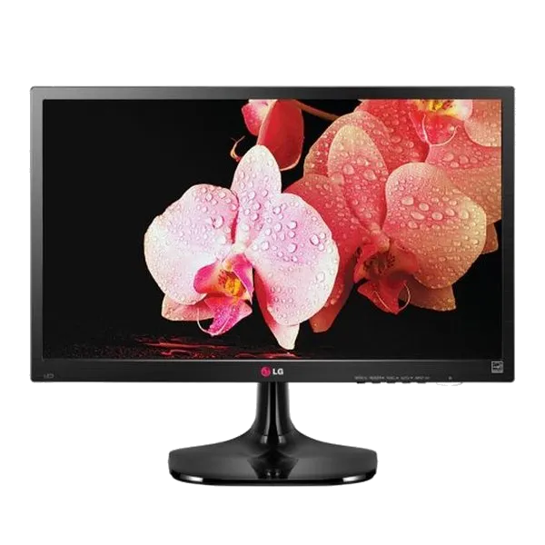 Замена кнопок управления LG 22M45H