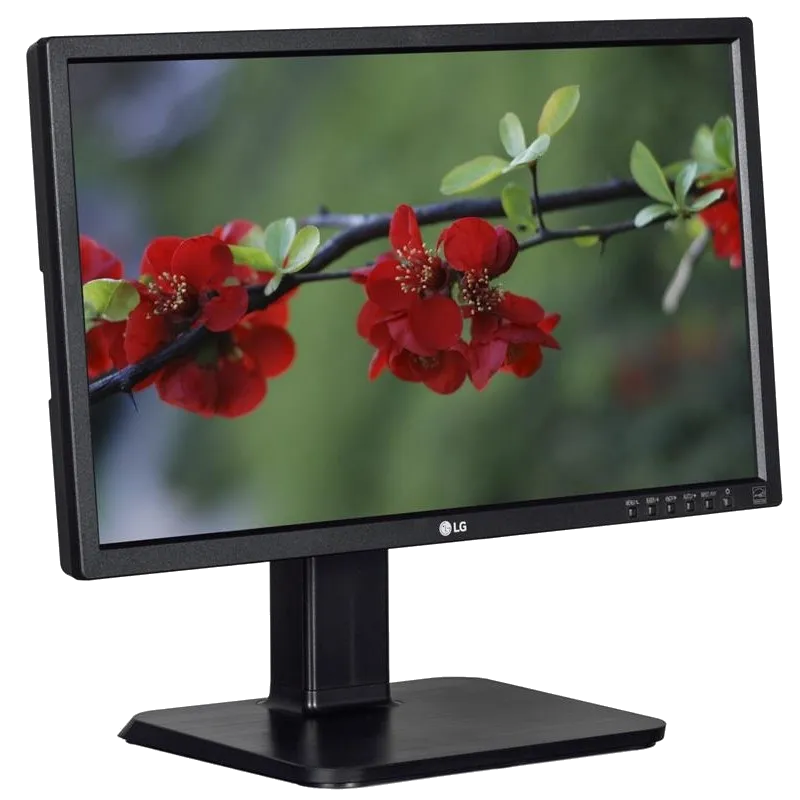 Замена кнопок управления LG 22MB37PU