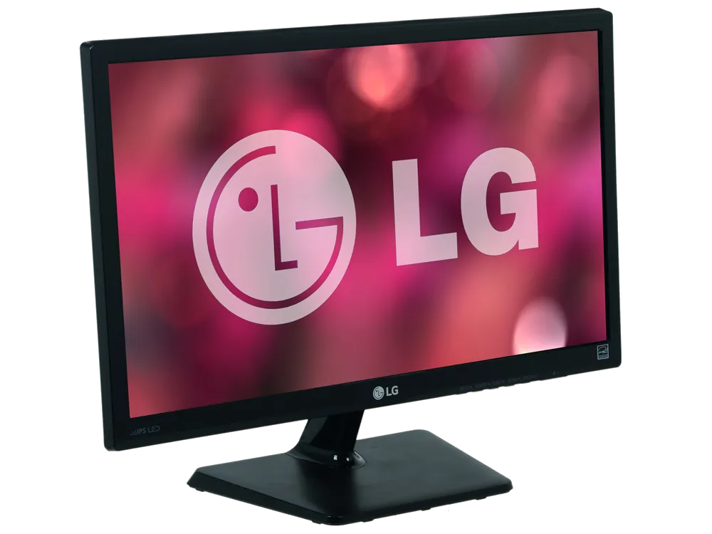 Замена кнопок управления LG 22MP47A