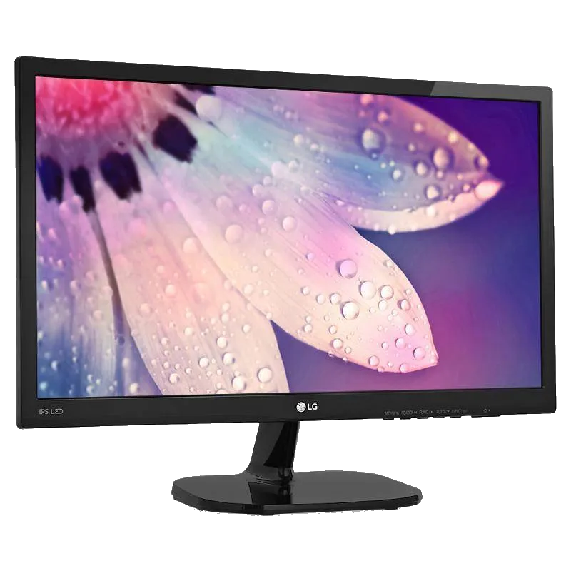 Замена кнопок управления LG 22MP48HQ