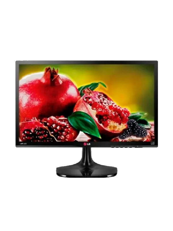 Замена кнопок управления LG 22MP55A