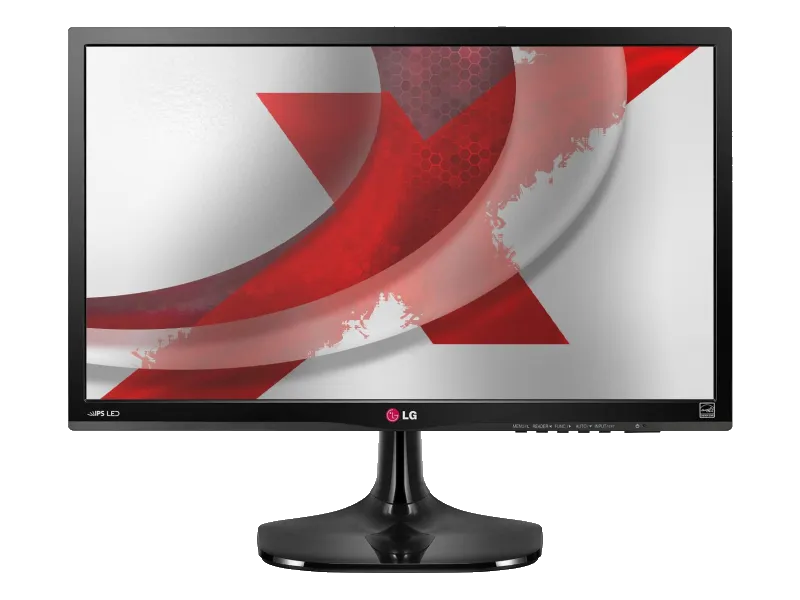 Замена кнопок управления LG 22MP55HQ