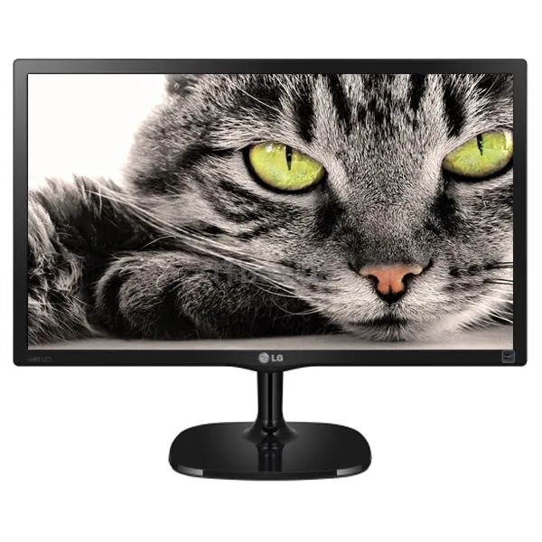 Замена кнопок управления LG 22MP57A