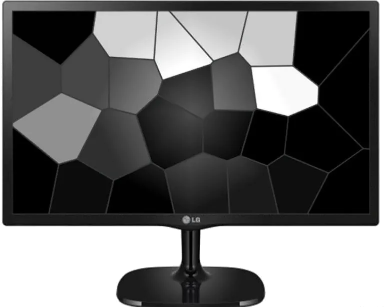 Замена кнопок управления LG 22MP57D