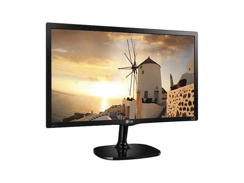 Замена кнопок управления LG 22MP57HQ