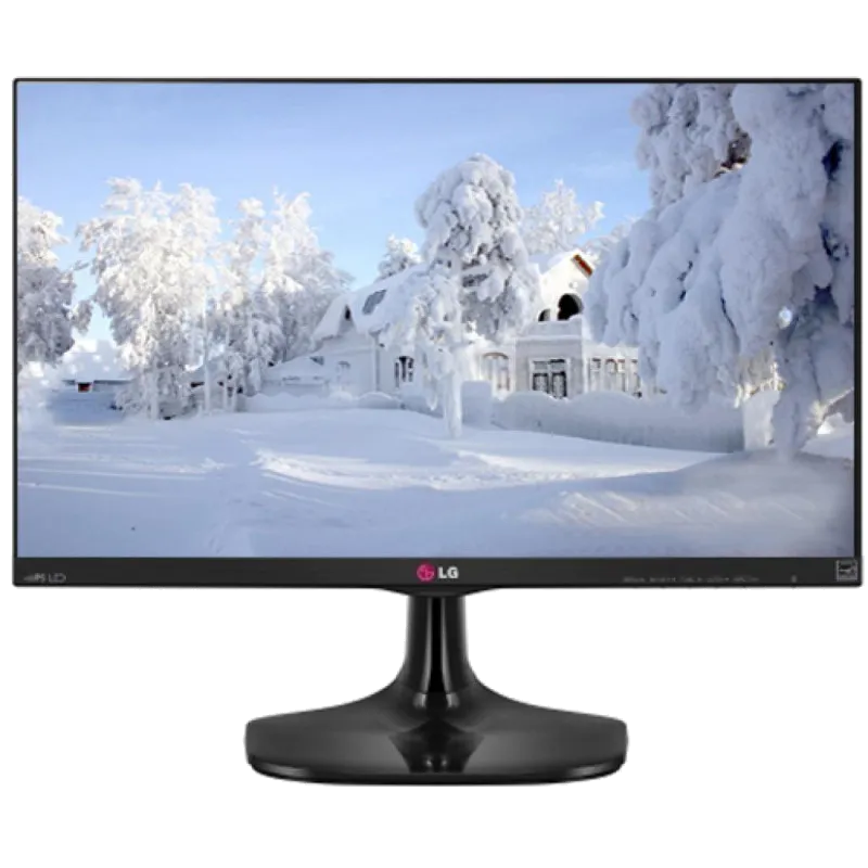 Замена кнопок управления LG 22MP65D