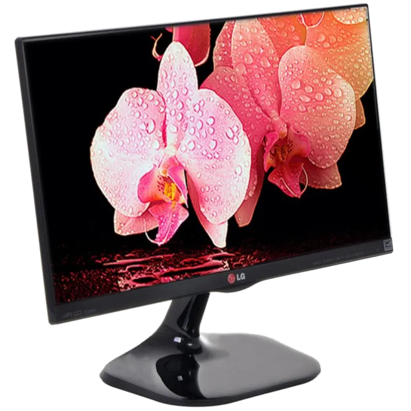 Замена кнопок управления LG 22MP65HQ