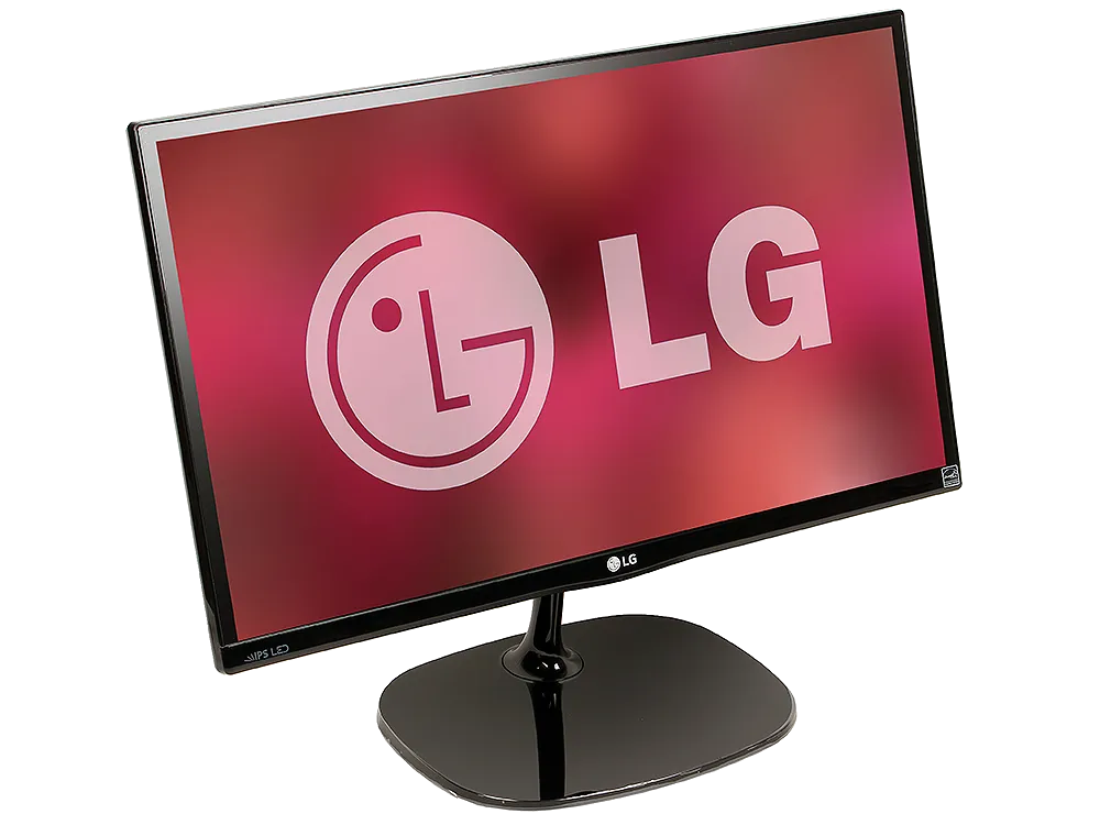 Замена кнопок управления LG 22MP67D