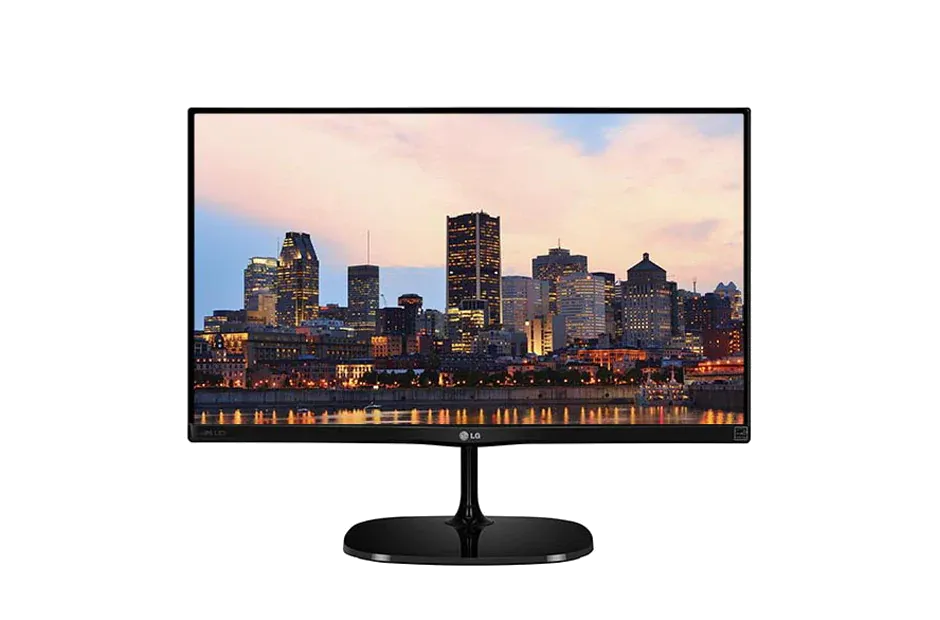 Замена кнопок управления LG 22MP67HQ