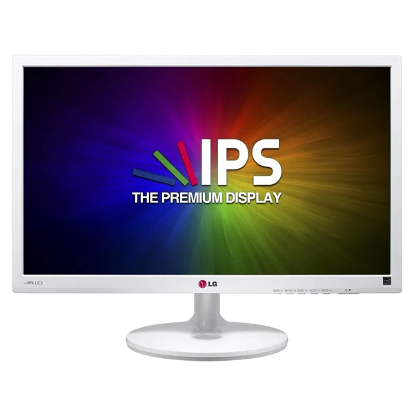 Замена кнопок управления LG 23EA53VB
