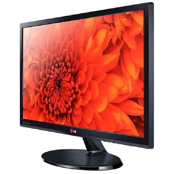 Замена кнопок управления LG 23EA53VQ