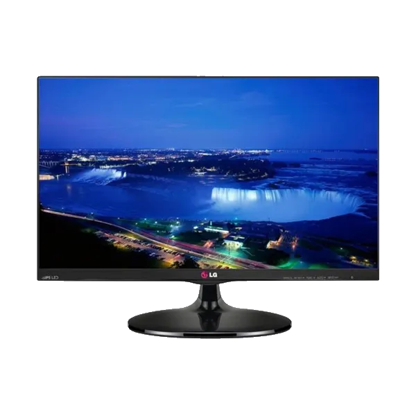 Замена кнопок управления LG 23EA63V
