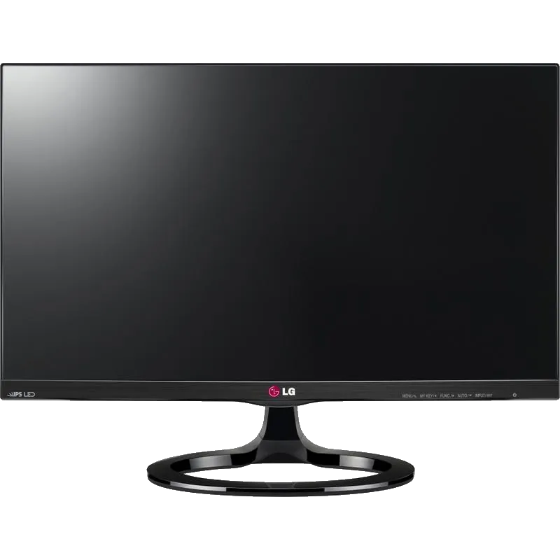Замена кнопок управления LG 23EA73LM
