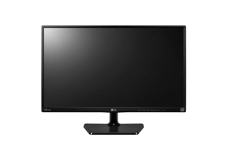 Замена кнопок управления LG 23MP47D