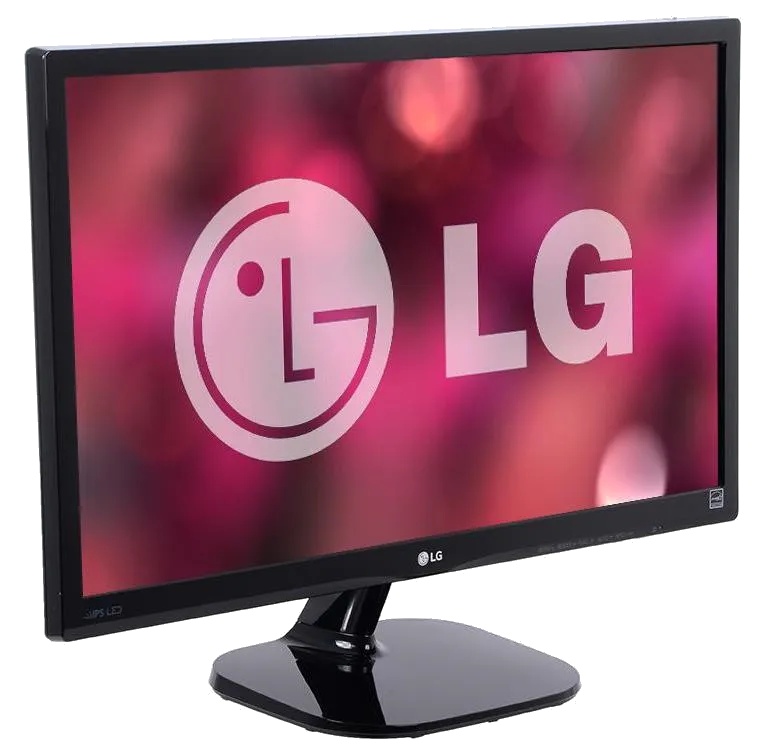 Замена кнопок управления LG 23MP48D