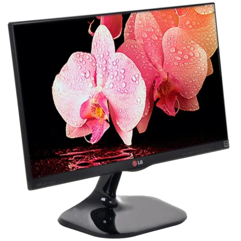 Замена кнопок управления LG 23MP55A