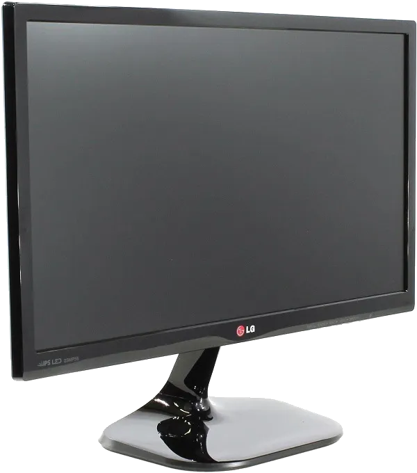 Замена кнопок управления LG 23MP55D