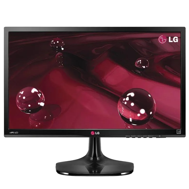 Замена кнопок управления LG 23MP55HQ