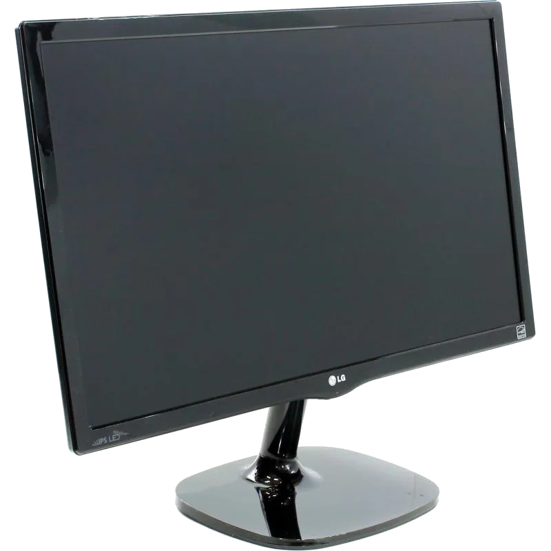 Замена кнопок управления LG 23MP57A