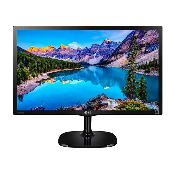 Замена кнопок управления LG 23MP57D