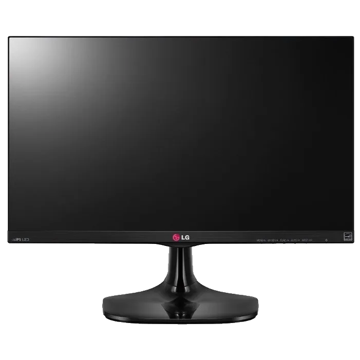 Замена кнопок управления LG 23MP65D