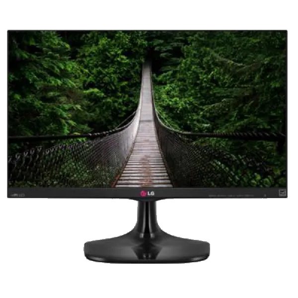 Замена кнопок управления LG 23MP65HQ